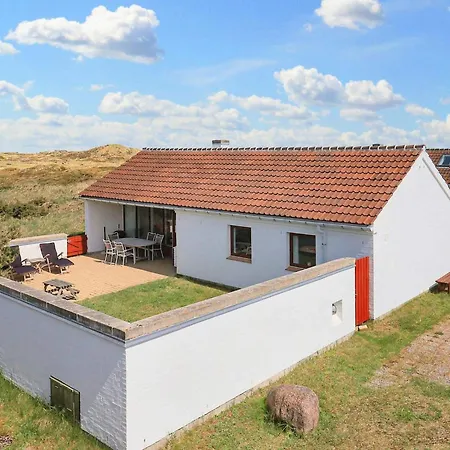 6 Person In Pandrup Holiday home Rodhus