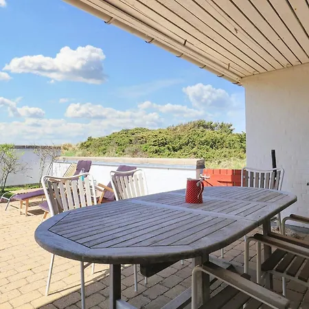 Holiday home 6 Person In Pandrup *